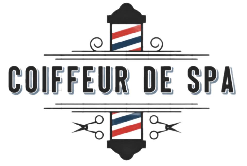 COIFFURE DE SPA logo